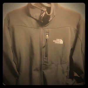 Women’s North Face jacket